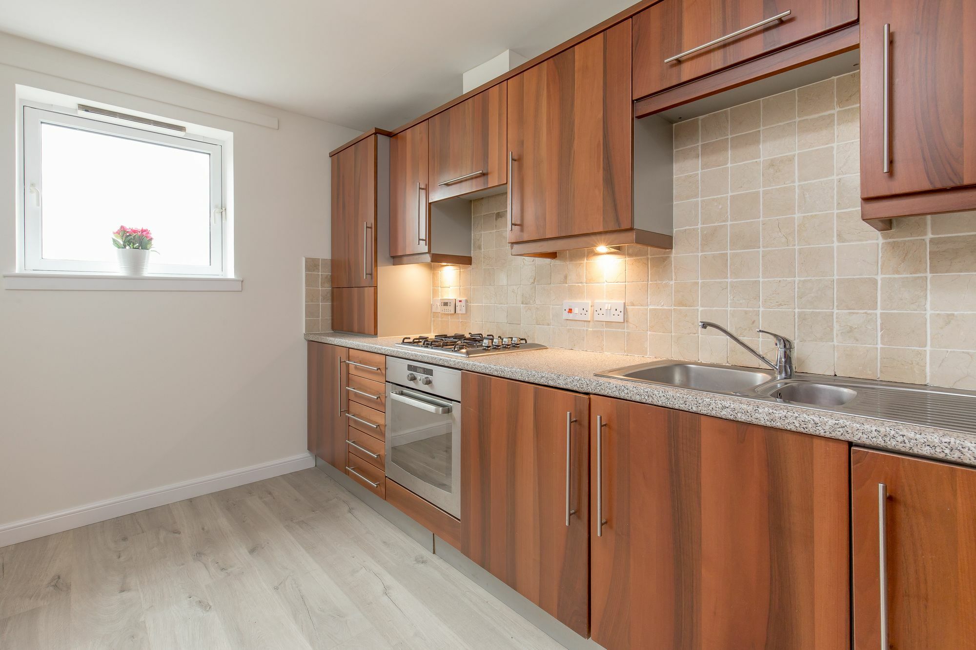 Dreamhouse Apartments Edinburgh Haymarket Exteriér fotografie