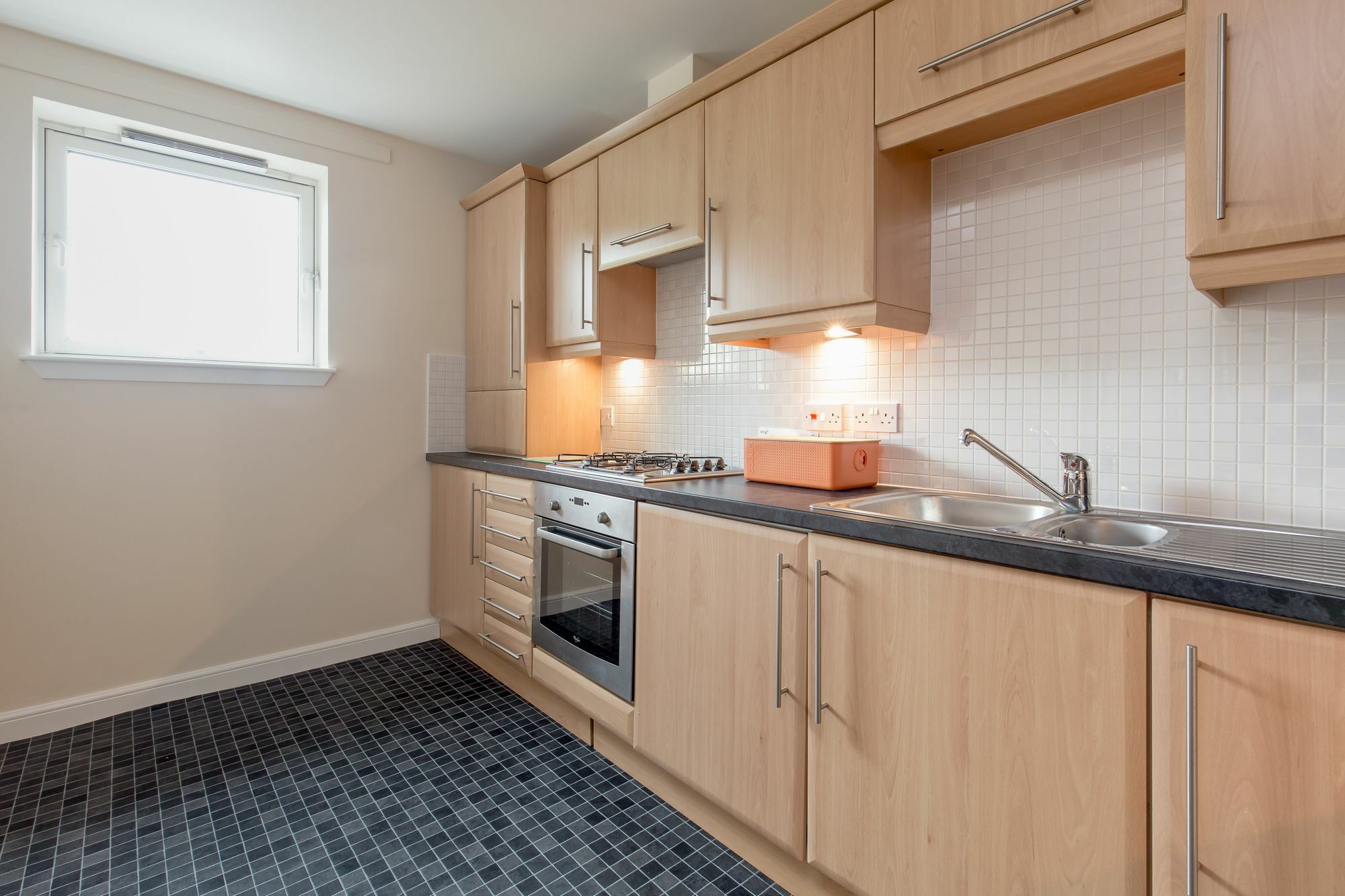 Dreamhouse Apartments Edinburgh Haymarket Exteriér fotografie