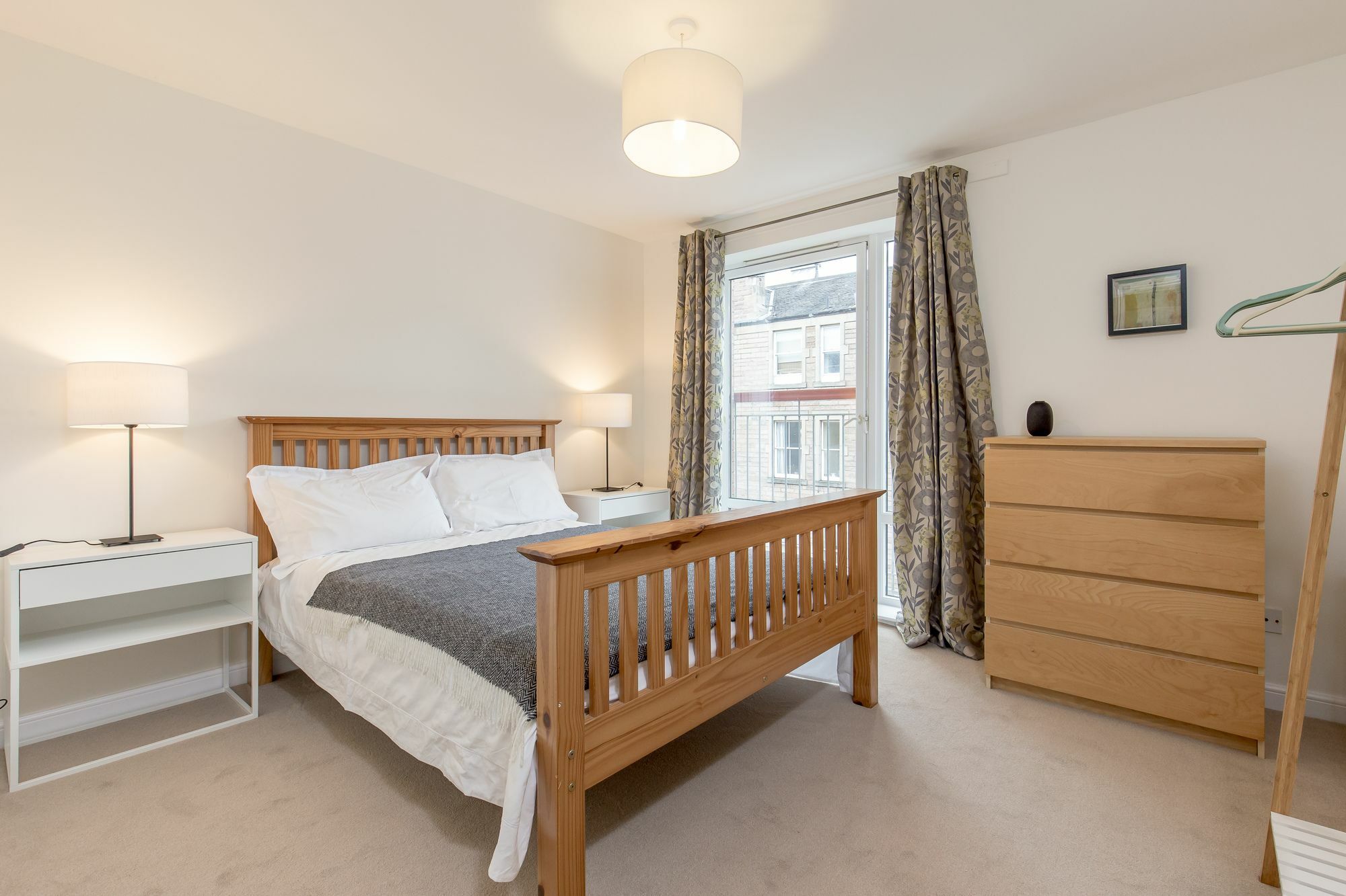 Dreamhouse Apartments Edinburgh Haymarket Exteriér fotografie